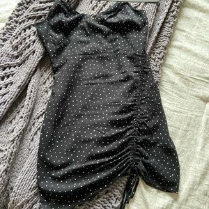 Women’s LA Hearts Black Dress (Pacsun)